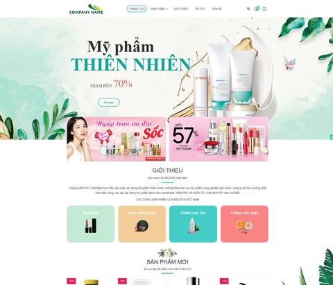 Thiết kế website TMĐT 183