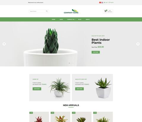 Thiết kế website TMĐT 190