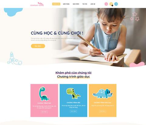 Thiết kế website TMĐT 192