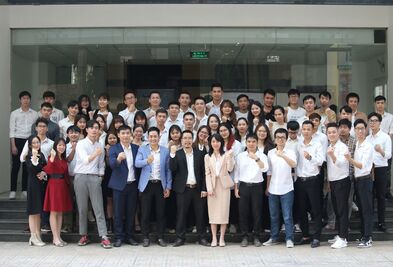 OUR STAFFS