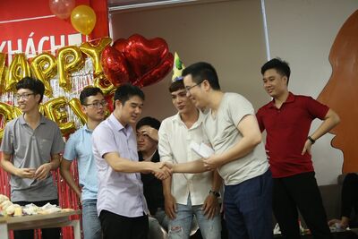 NGÀY PHỤ NỮ VIỆT NAM