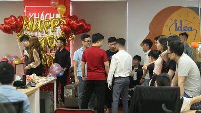 NGÀY PHỤ NỮ VIỆT NAM