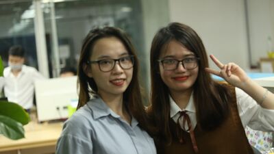 NGÀY PHỤ NỮ VIỆT NAM