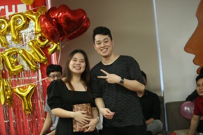 NGÀY PHỤ NỮ VIỆT NAM