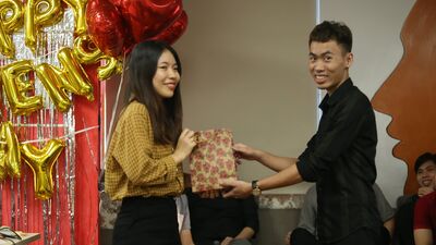 NGÀY PHỤ NỮ VIỆT NAM