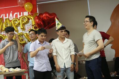 NGÀY PHỤ NỮ VIỆT NAM