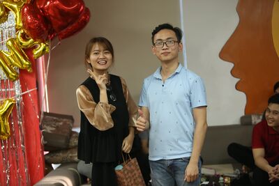 NGÀY PHỤ NỮ VIỆT NAM