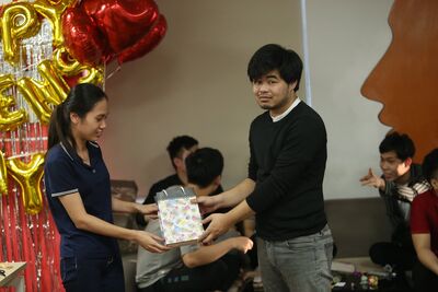 NGÀY PHỤ NỮ VIỆT NAM