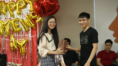 NGÀY PHỤ NỮ VIỆT NAM