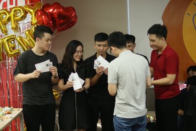NGÀY PHỤ NỮ VIỆT NAM
