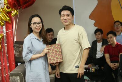 NGÀY PHỤ NỮ VIỆT NAM
