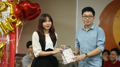 NGÀY PHỤ NỮ VIỆT NAM