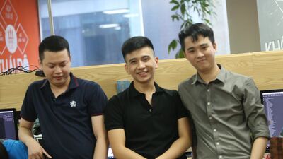 NGÀY PHỤ NỮ VIỆT NAM
