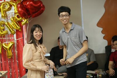 NGÀY PHỤ NỮ VIỆT NAM