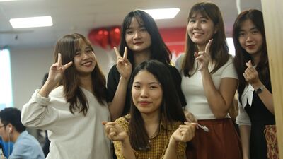 NGÀY PHỤ NỮ VIỆT NAM