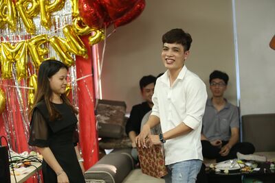 NGÀY PHỤ NỮ VIỆT NAM