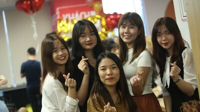 NGÀY PHỤ NỮ VIỆT NAM