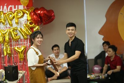 NGÀY PHỤ NỮ VIỆT NAM