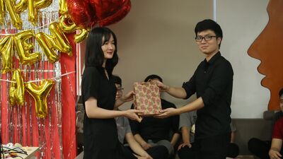 NGÀY PHỤ NỮ VIỆT NAM