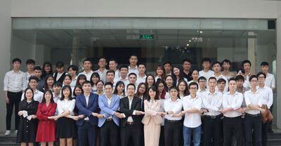 OUR STAFFS