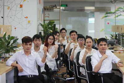 TEAM BE1