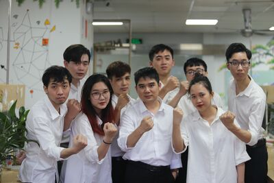 ĐỘI BE1