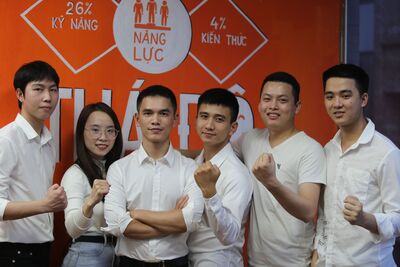 TEAM APP