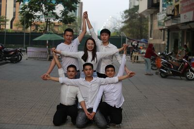 TEAM APP