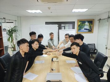 TEAM BE2