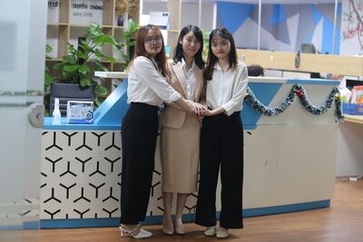 TEAM HUMAN RESOURCES