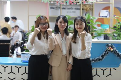 TEAM HUMAN RESOURCES