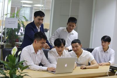 ĐỘI FE1