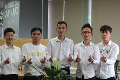 ĐỘI FE2
