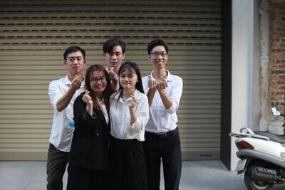 OUR STAFFS