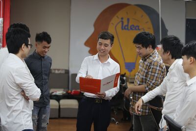 ĐỘI BE