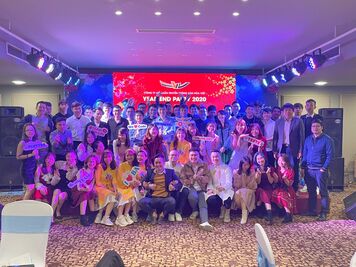 Tập thể VHV