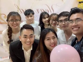 ​ YEAR END PARTY 2020