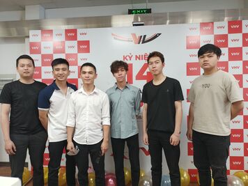Đội Flutter