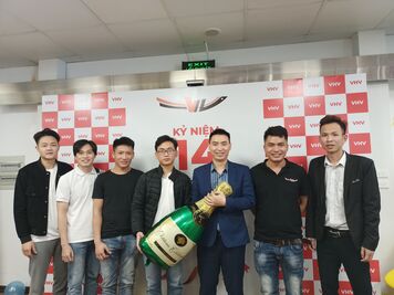 Đội FE1+2
