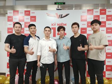 ĐỘI APP
