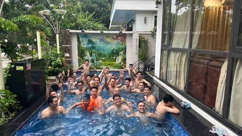 🔥 FLC SẦM SƠN – CHÁY TRƯỚC BIỂN, VUI SAU GIÓ! 🎉