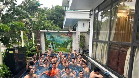 🔥 FLC SẦM SƠN – CHÁY TRƯỚC BIỂN, VUI SAU GIÓ! 🎉