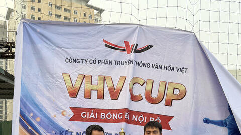 VHV CUP 2
