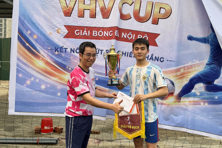 VHV CUP 2