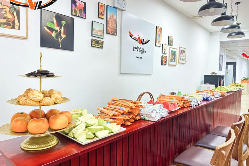 GÓC CHILL BẠN NÊN BIẾT KHI GHÉ VHV CHÚNG TỚ🥰🥰🥰