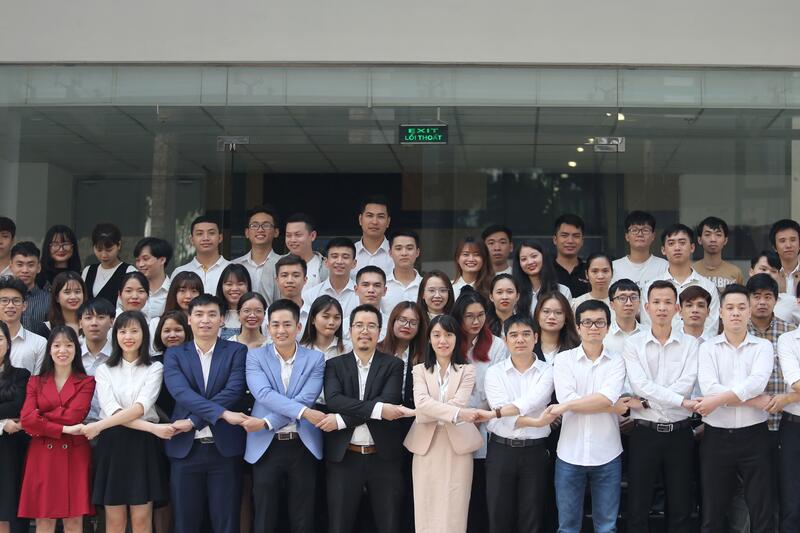 INCREASING SPEED THE END OF THE YEAR WITH VHV
