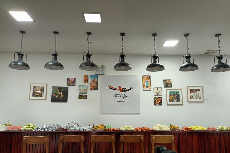 CHÚC MỪNG SINH NHẬT NHÂN VIÊN THÁNG 2🥂