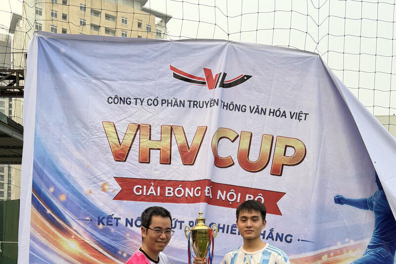 VHV CUP 2
