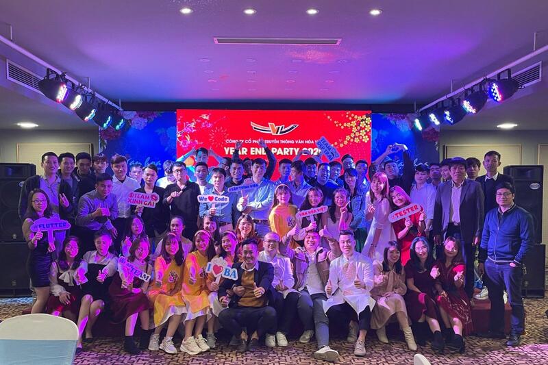 VHV TẤT NIÊN NĂM 2020